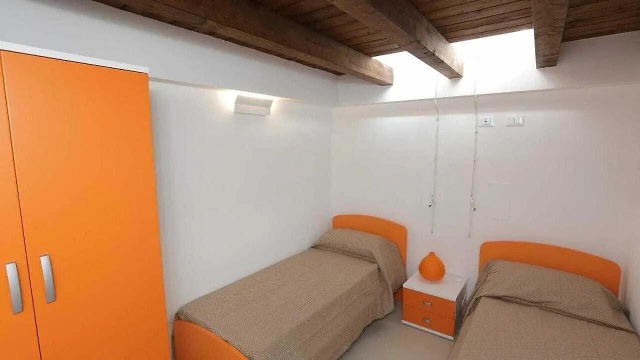 Casa Vacanze Papyri Palerme Italie