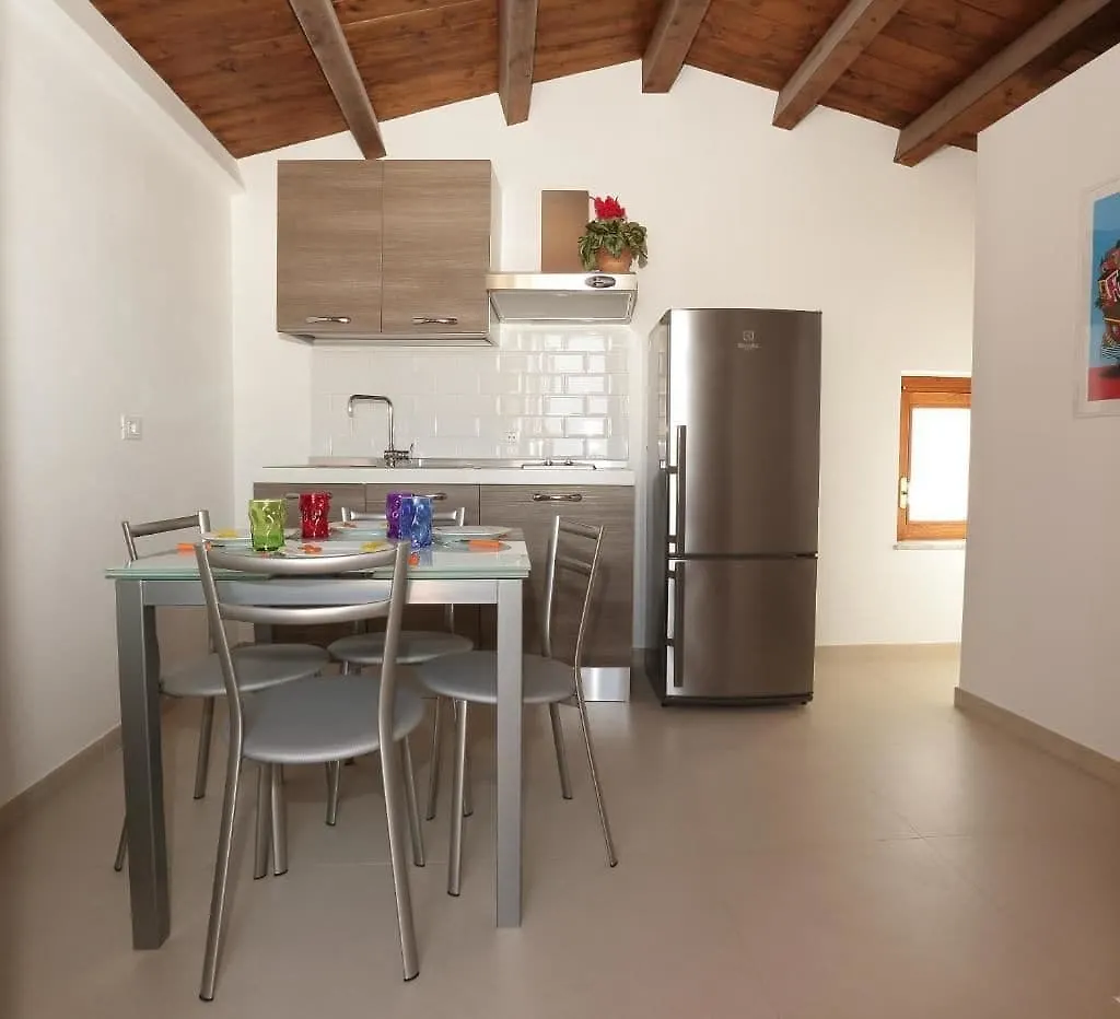 Casa Vacanze Papyri Palerme 0*,  Italie