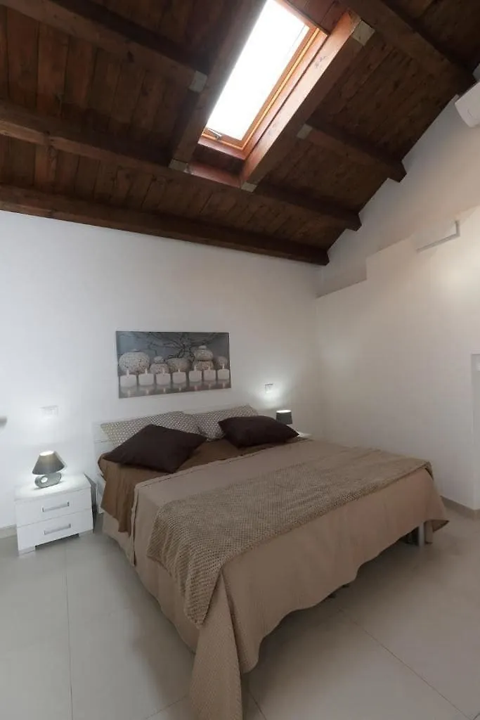 Appartement Casa Vacanze Papyri Palerme Italie