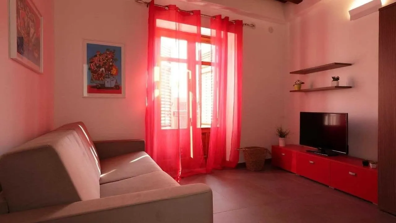 Casa Vacanze Papyri Palerme